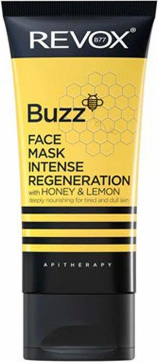 Produktbild Intensive Regeneration Gesichtsmaske 65 ml (65 ml)