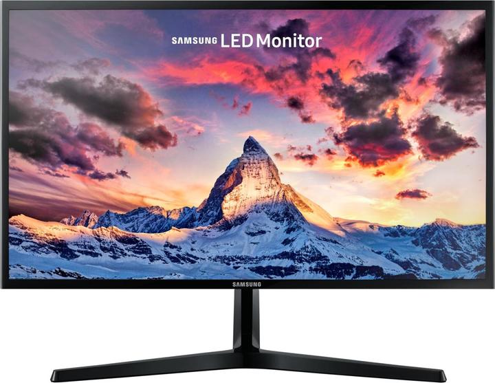 Produktbild Samsung S24F356FHR (1920 x 1080 Pixel, 24")