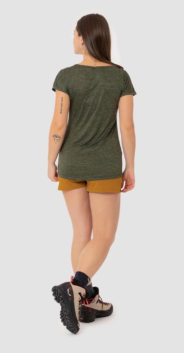 Produktbild Salewa Puez Melange Tee T-Shirt (40, L)
