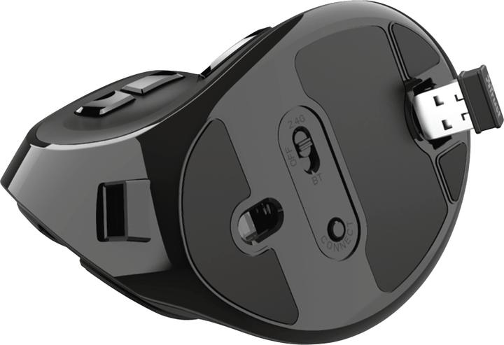 Actual product image Trust Voxx (Wireless)