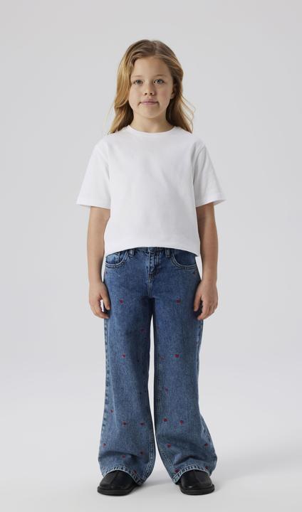 Produktbild Name it Wide Fit Jeans (128)