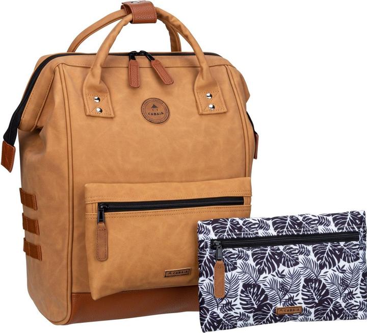 Produktbild Cabaia Adventurer Vegan (23 l)
