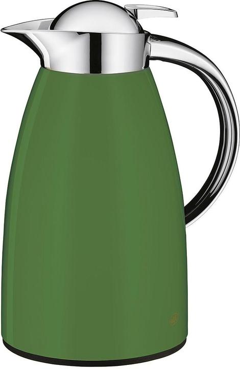 Actual product image Alfi Isocan Signo boho green matt (1 l)