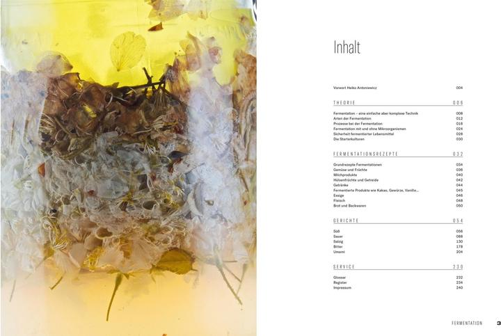 Immagine prodotto Fermentation (Tedesco, Tommaso, Antoniewicz, Heiko/Ruhl, 2021)