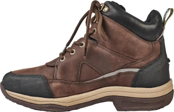 Image du produit Moretta - Bottines - Femme (40.5)