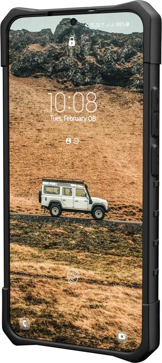 Actual product image UAG Pathfinder Case (Samsung Galaxy S22+)