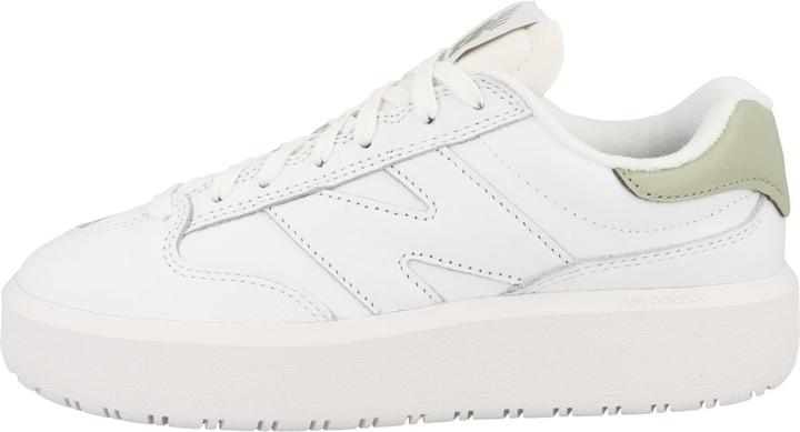 Actual product image New Balance CT302CLC (37)