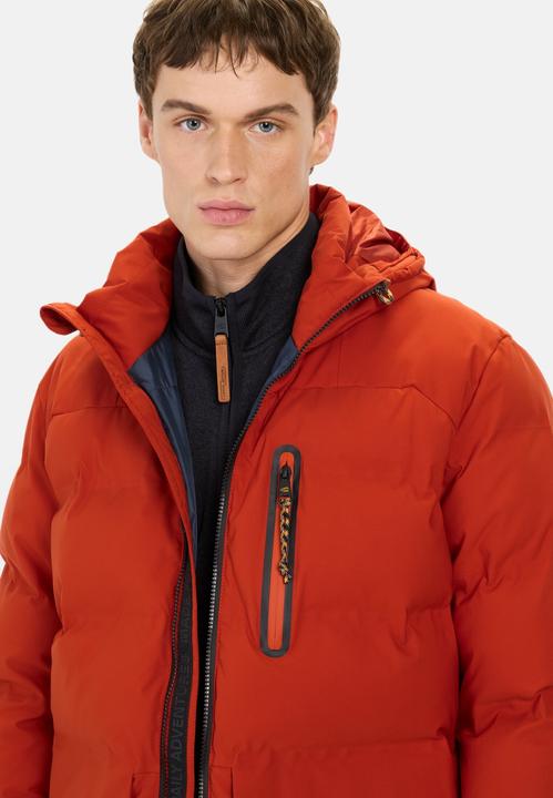 Produktbild Camel Active teXXXactive® Funktionsjacke aus recyceltem Polyester (50)