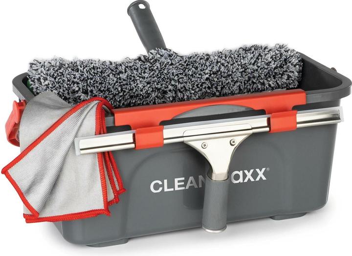 Produktbild CleanMaxx Fensterreiniger (1 Stk.)