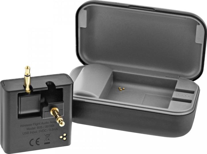 Image du produit InLine Transmetteur audio Airplane (Transmetteur)