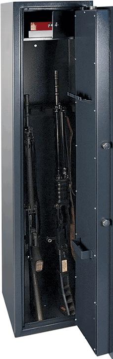 Immagine prodotto Rieffel Armoire à canon avec électronique WFS 5 E