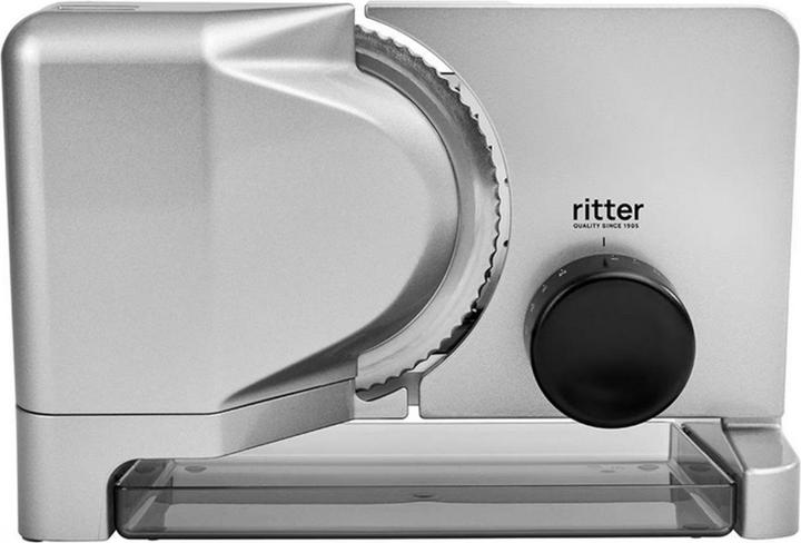 Produktbild Ritter Schneidemaschine Arcus 3 Duo Plus