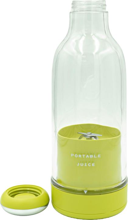Produktbild Novidarte Saft & Smoothie Maker