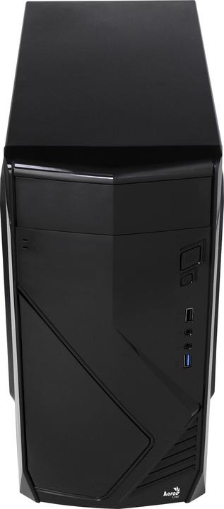 Immagine prodotto AeroCool CS-102 (mATX, Mini-ITX)