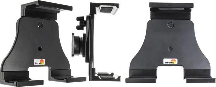 Produktbild Brodit 511971 Universal Tablet Halterung S