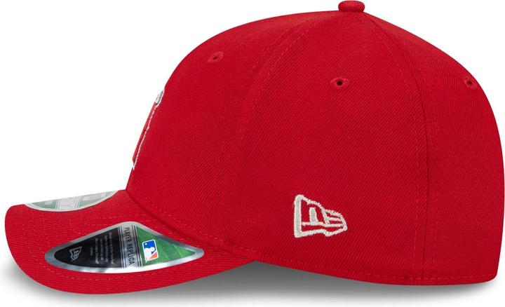 Produktbild New Era 9Forty M-Crow Cap - Authentic Los Angeles Angels