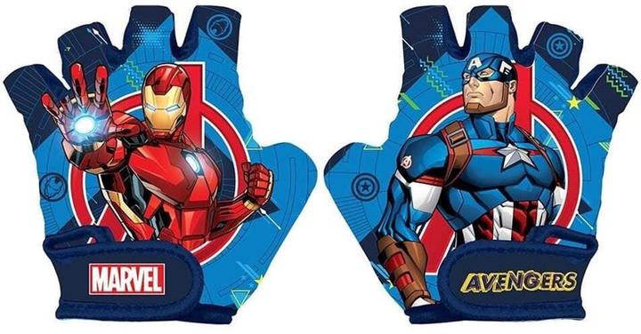 Produktbild Disney Gloves Avengers (S)
