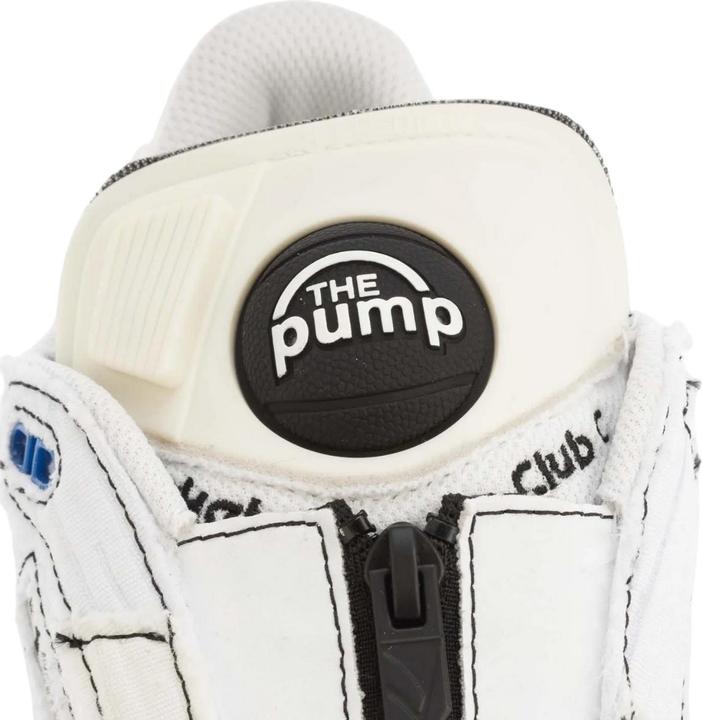 Produktbild Reebok Pumps Club C 85 (38.5)