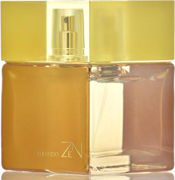 Image du produit Shiseido Zen (Eau de parfum, 100 ml)