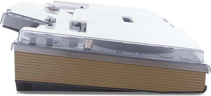 Actual product image Decksaver Pioneer DJ OPUS-QUAD
