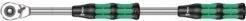 Produktbild Wera Zyklop Hybrid Set (1/2")