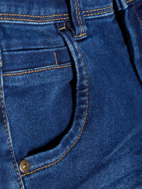 Image du produit Name it Short en jean long Sofus Slim Fit (98)