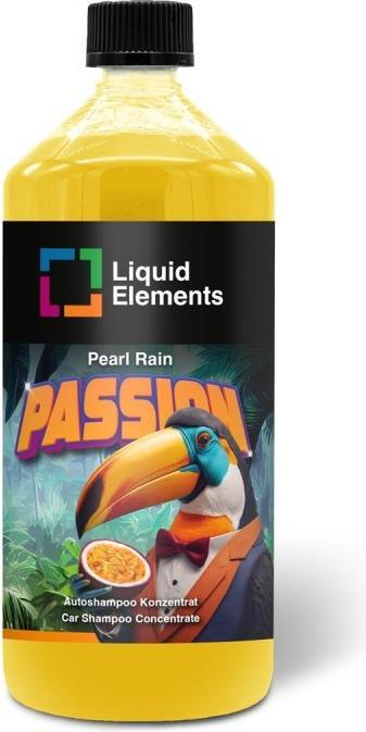 Produktbild Liquid Elements Dust Cracker (1000 ml)