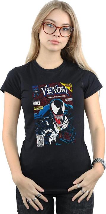 Produktbild Venom Lethal Protector TShirt (XL)