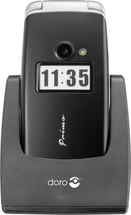 Produktbild Doro Primo 413 2G (2.40", 2 Mpx, 2G)