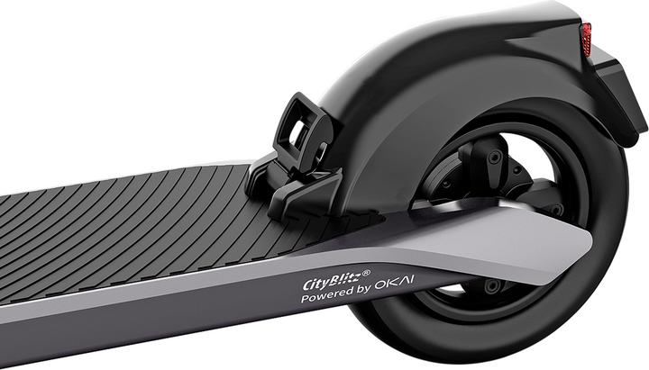 Produktbild CityBlitz CB081SZ Tiger (20 km/h, 25 km, 350 W)