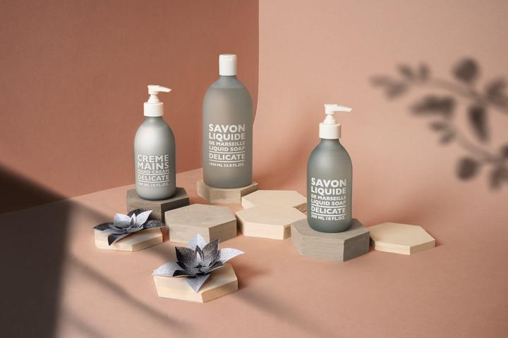 Produktbild micasa Delicate (Flüssigseife, 300 ml)