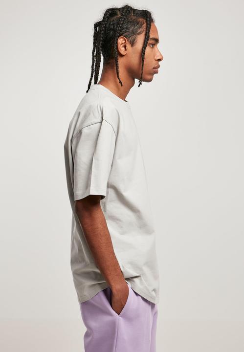 Actual product image Starter Essential Oversize Tee - 16922 (XXL)
