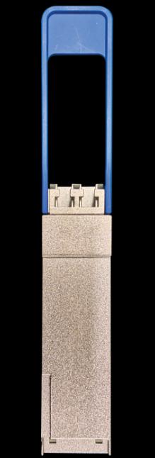 Actual product image NovaStar 40G SFP module single mode