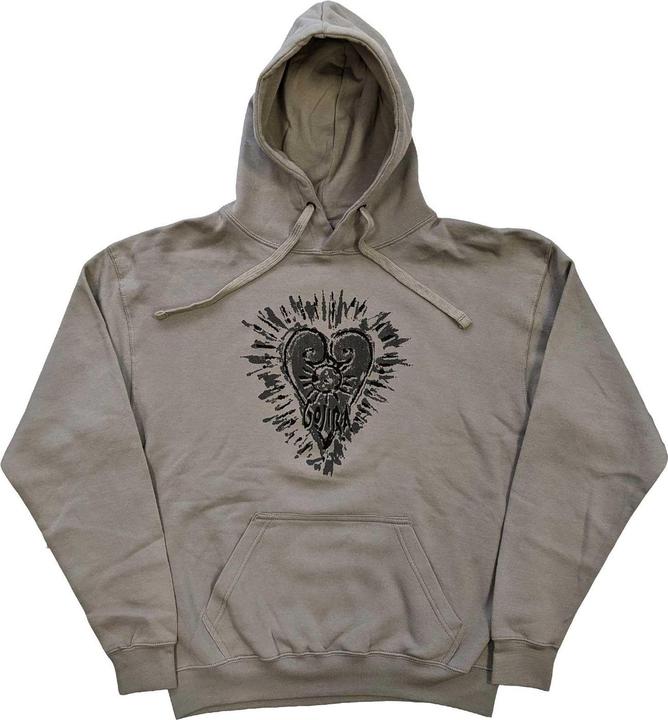 Universal Textiles Fortitude Kapuzenpullover
