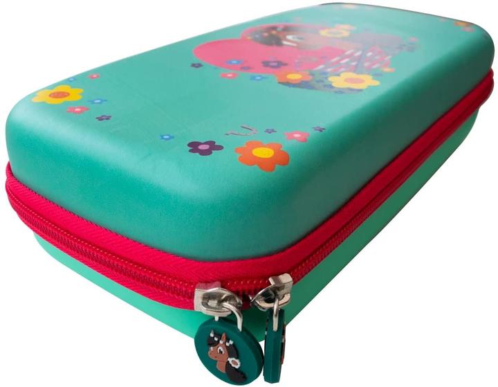 Actual product image IMP Sweetheart Pony Case Switch Lite (Switch)