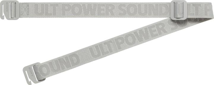 Actual product image Sony ULT Field 3 (24 h, Rechargeable battery operated)