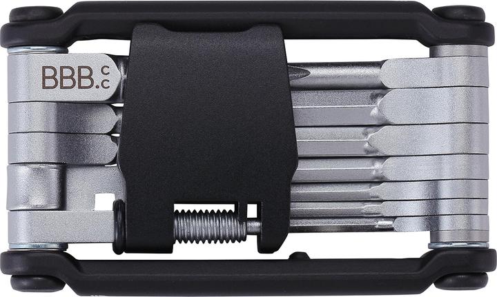 Produktbild BBB Minitool RoyalFold Chain, 134g