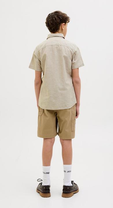 Actual product image Jack & Jones Hemd Junior Hemd (140)