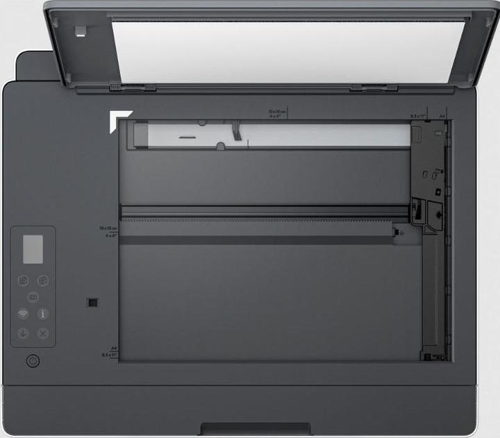 Image du produit HP Réservoir Smart 580 (Réservoir d'encre, Couleur)