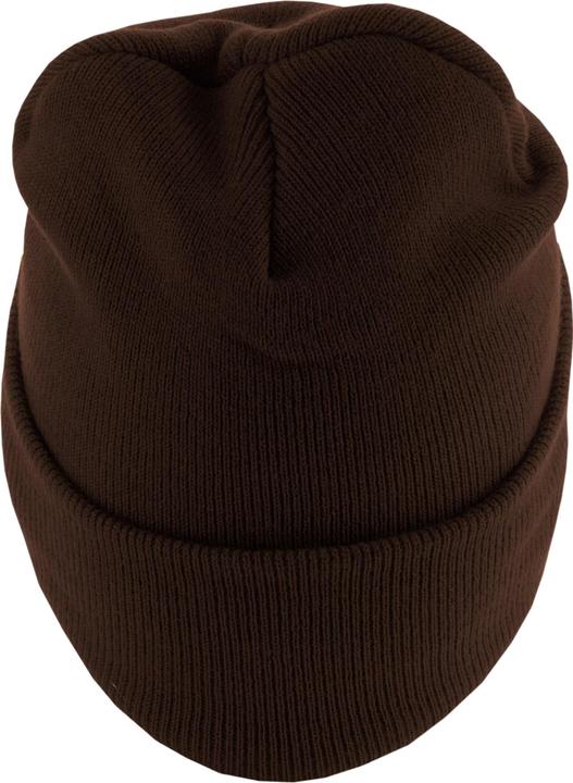 Actual product image Masterdis Beanie Basic Flap Long Version (One size)
