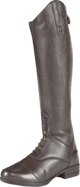 Produktbild Moretta Lange Reitstiefel Gianna Leder (38)