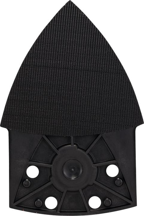 Image du produit Bosch Professional Zubehör Meuleuse à lamelles pour meuleuse delta Bosch
