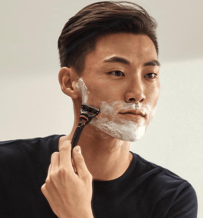 Image du produit Gillette Fusion5