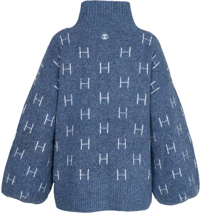 Actual product image Hést Pullover FAM Sweater Short (XS)