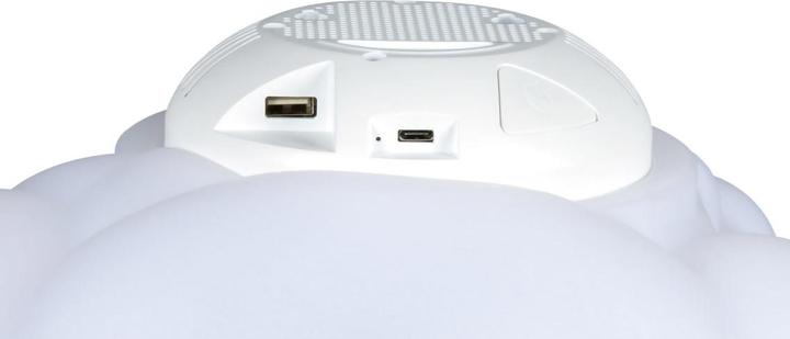 Image du produit Bigben Lumin'Us Bear (8 h, Alimentation via port USB)