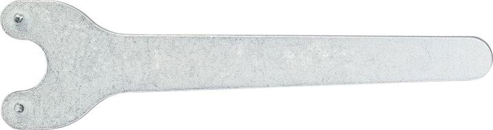 Produktbild Bosch Professional Zubehör Zweilochschlüssel gerade