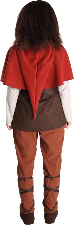 Actual product image Metamorph Ronja Robber's Daughter (36, 37, 38)