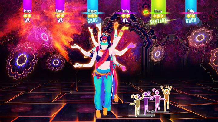Image du produit Ubisoft Just Dance 2017 (PS3)