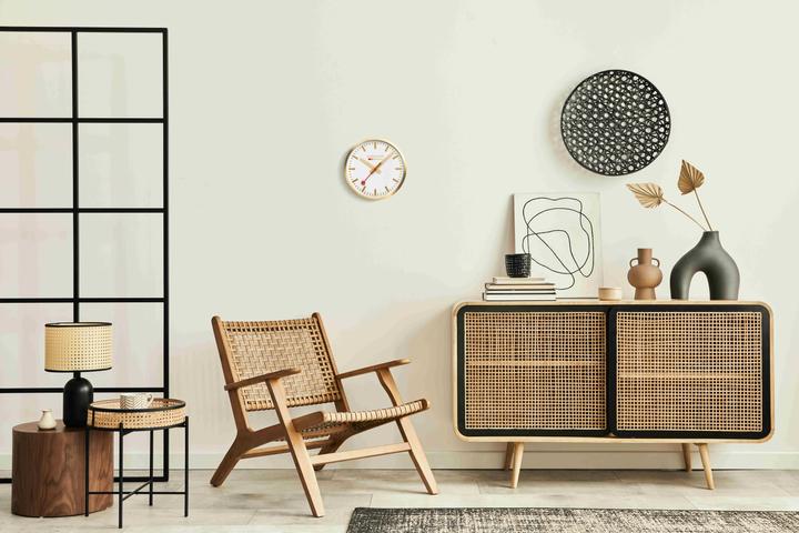 Produktbild Mondaine Clock (40 cm)