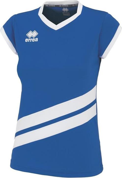 Produktbild Errea Shirt Jens S/S Jr (XS)